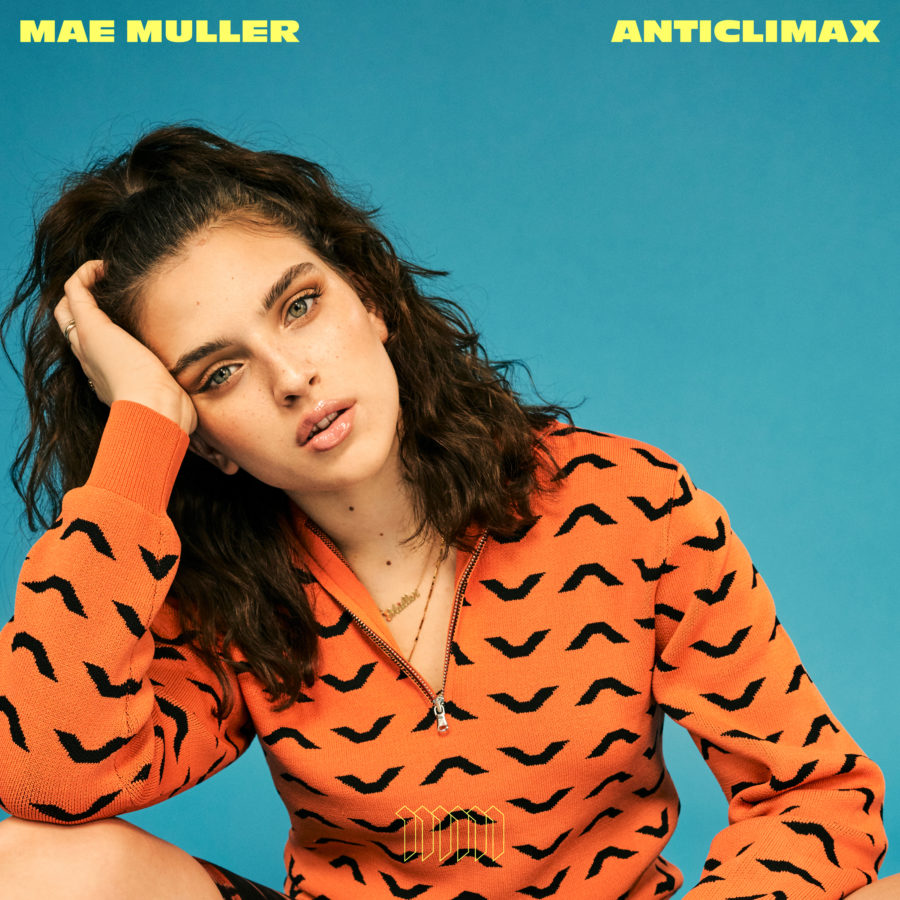 MAE MULLER - ANTICLIMAX